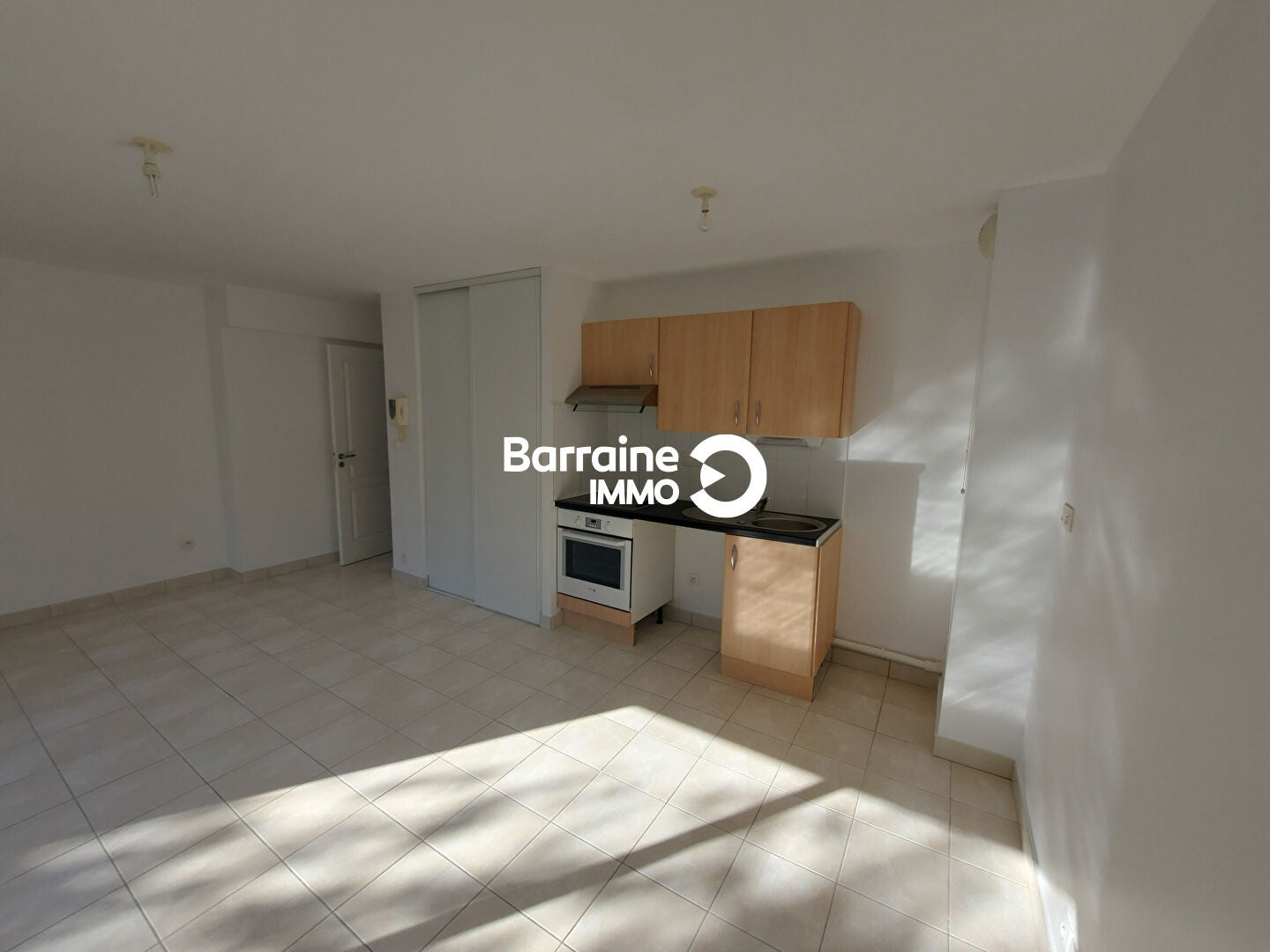 Appartement Avenue des Français Libres à Carantec