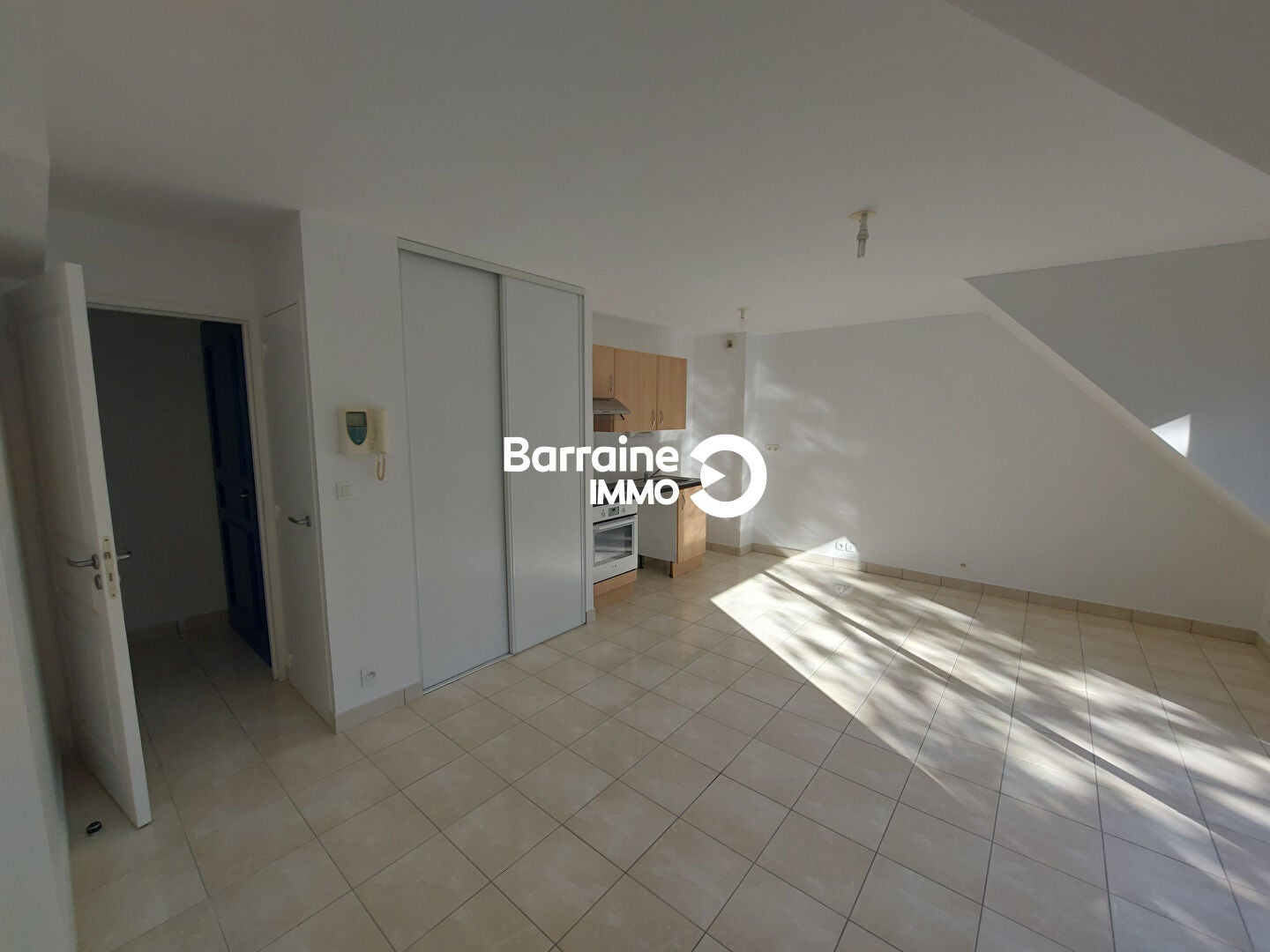 Appartement Avenue des Français Libres à Carantec