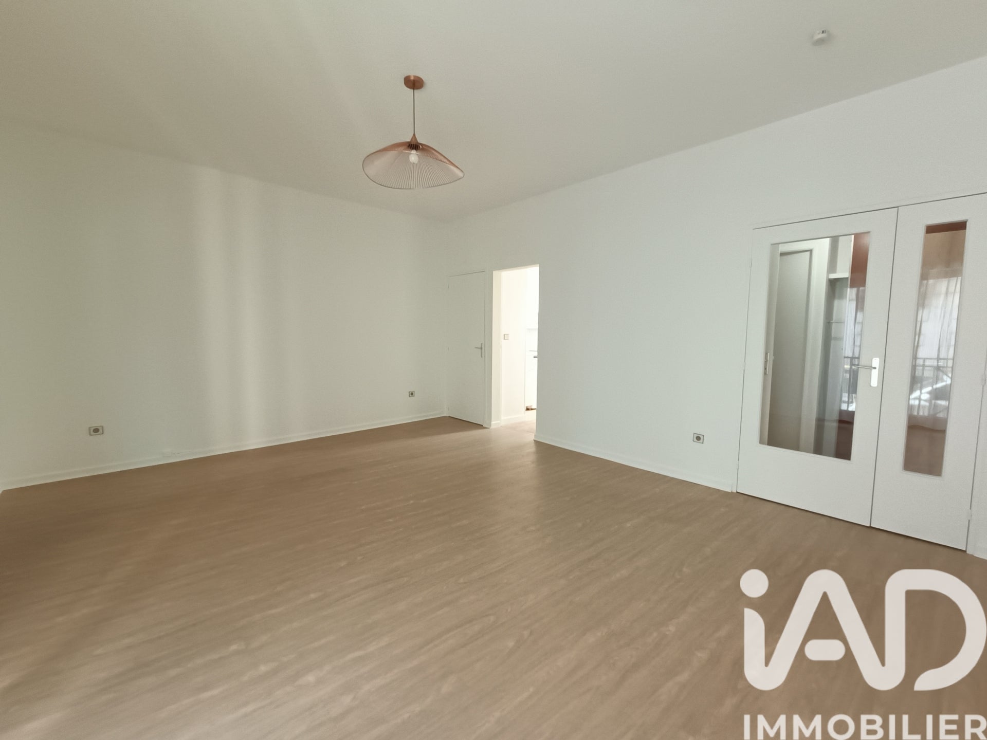 Appartement Boulevard Pierre de Coubertin à Nantes