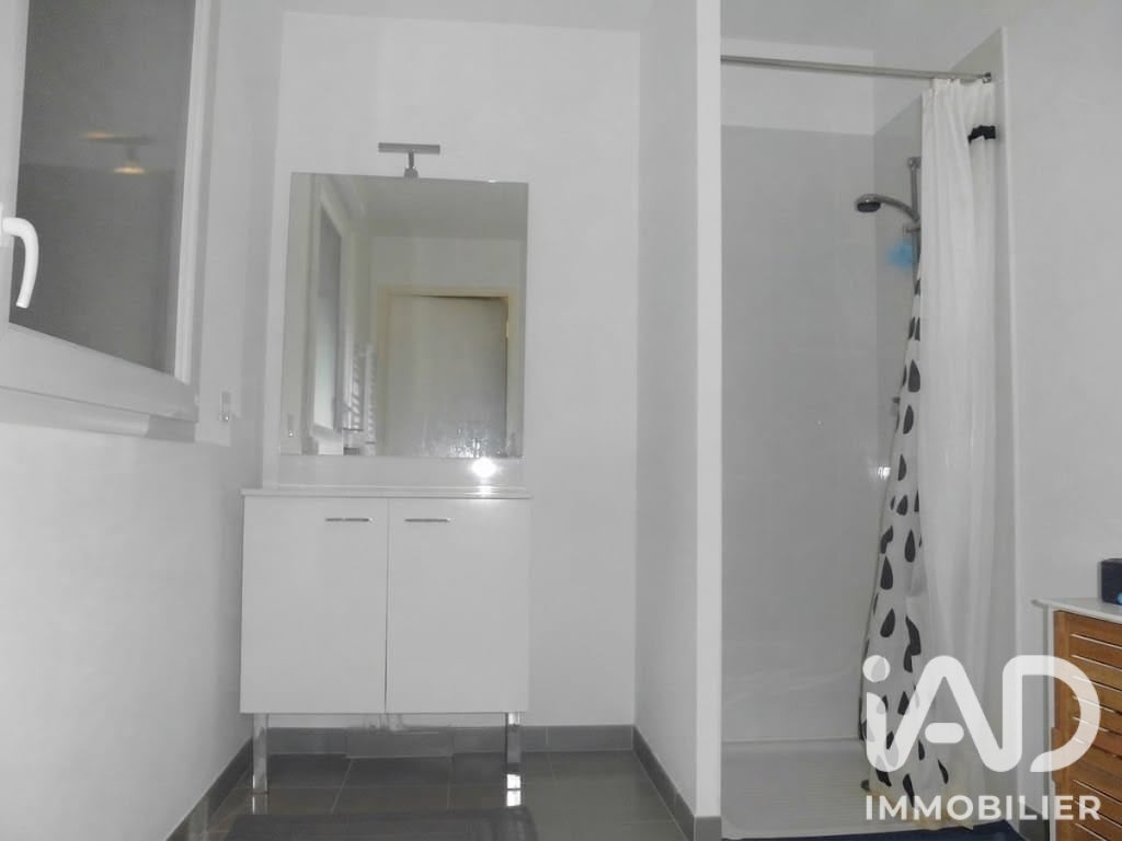 Appartement Boulevard Pierre de Coubertin à Nantes