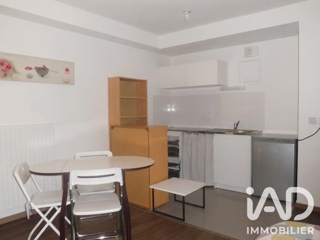 Appartement Boulevard Pierre de Coubertin à Nantes