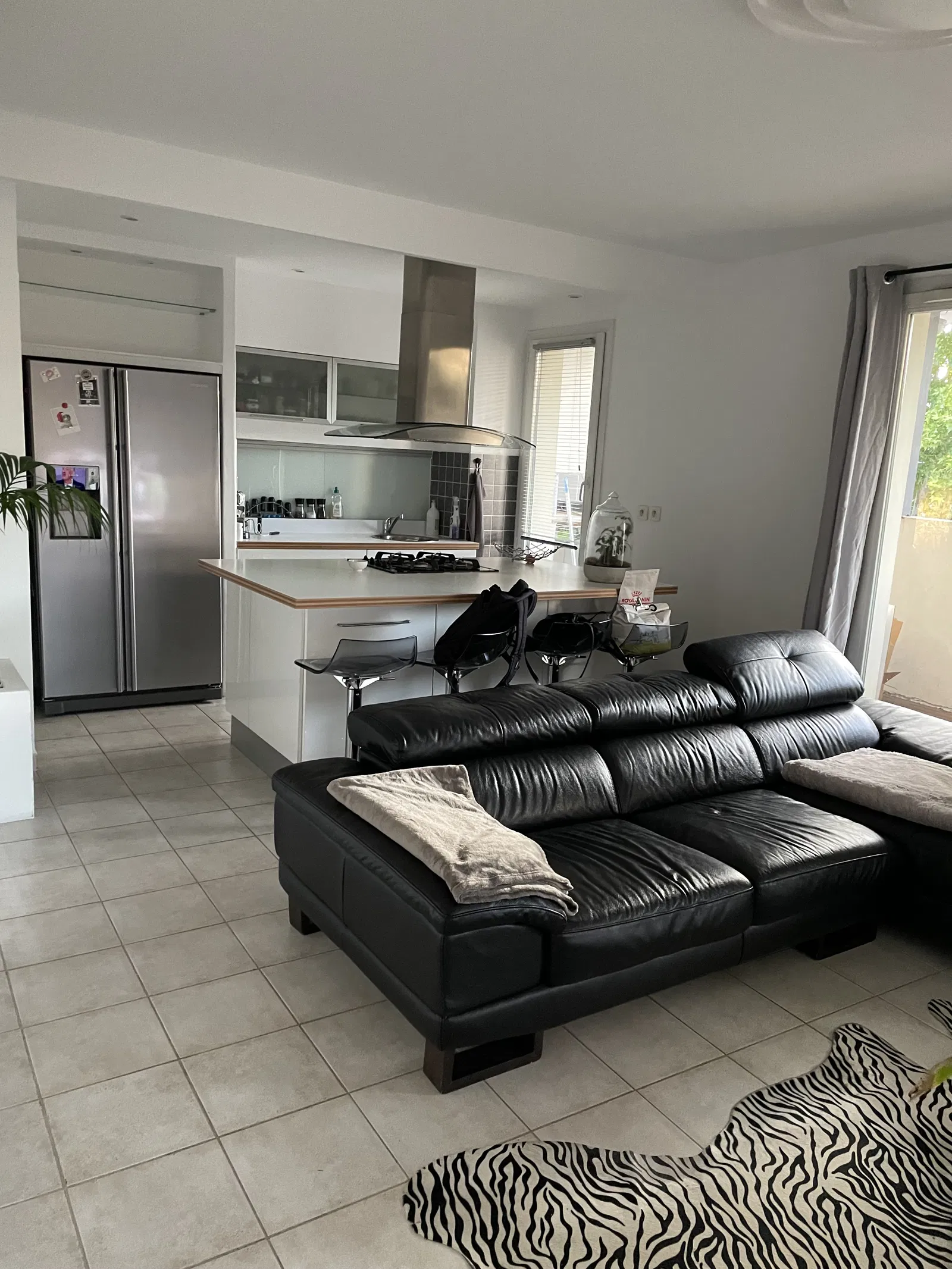 Room Allée Claude Forbin in Aix-en-Provence
