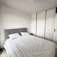 Room Allée Claude Forbin in Aix-en-Provence