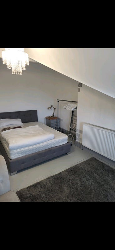 Room Back Hamilton Avenue in Leeds