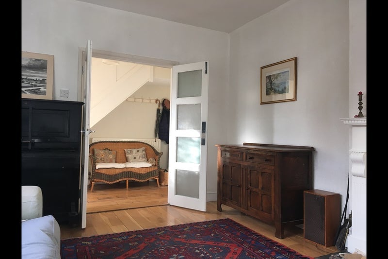 Room Crossthwaite Avenue in Greater London