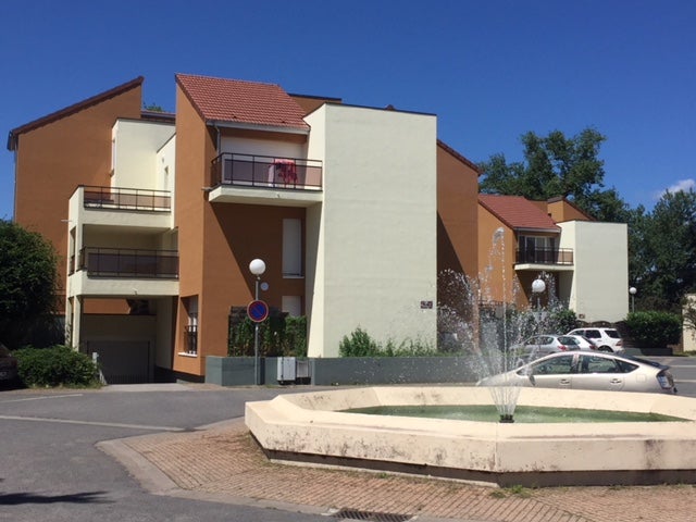 Appartement Rue Les Cardinales à Montluçon