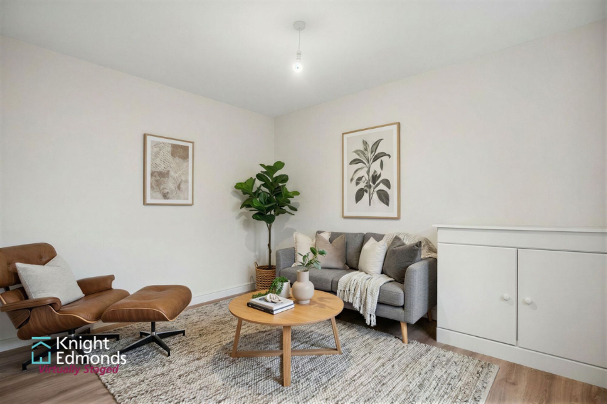 Flat Fountain Lane in Maidstone