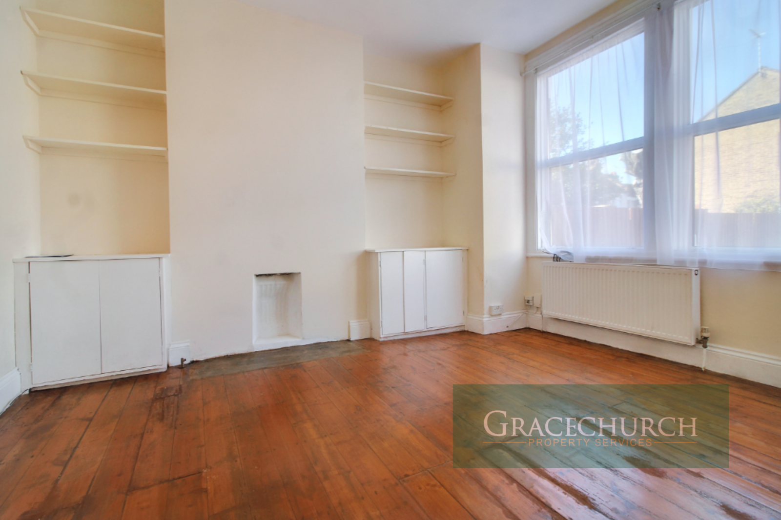 Flat Lichfield Road in Greater London