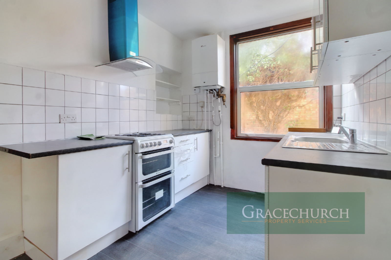Flat Lichfield Road in Greater London