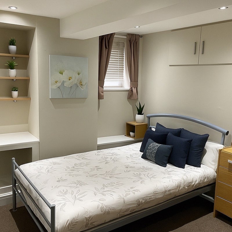 Room Talbot View in Leeds