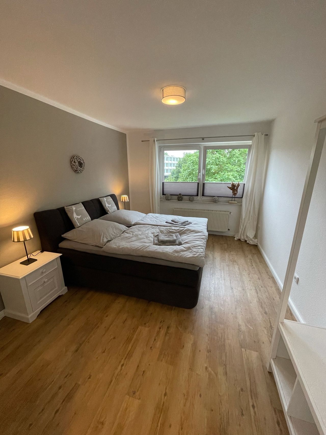 Wohnung Goethestraße in Hameln