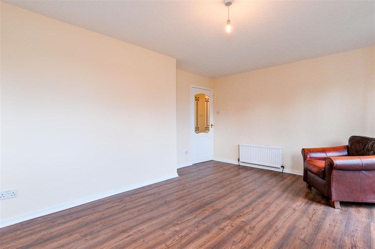 Flat Rattray Drive in East Kilbride