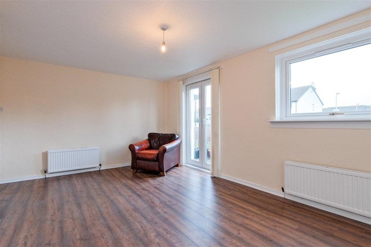 Flat Rattray Drive in East Kilbride