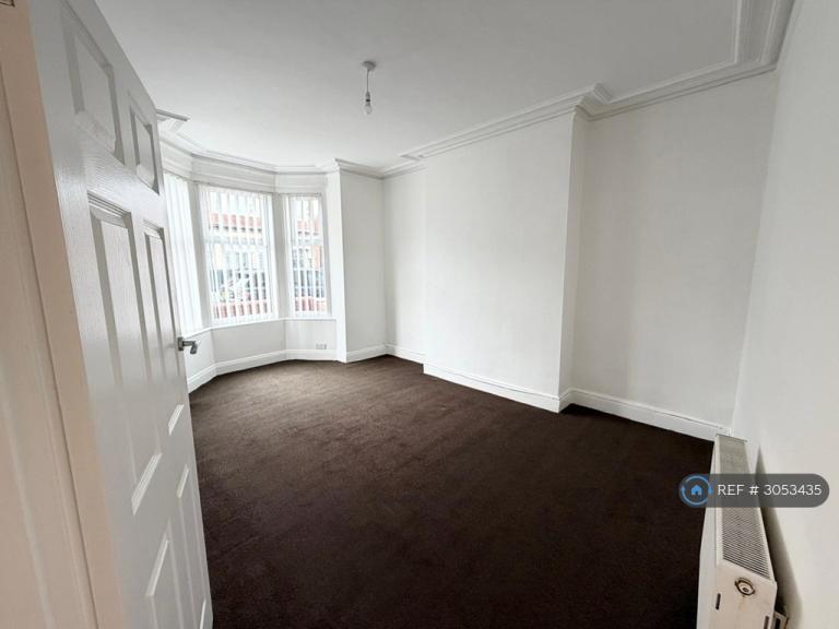 Flat Imeary Street in South Tyneside