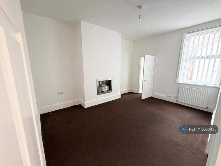 Flat Imeary Street in South Tyneside
