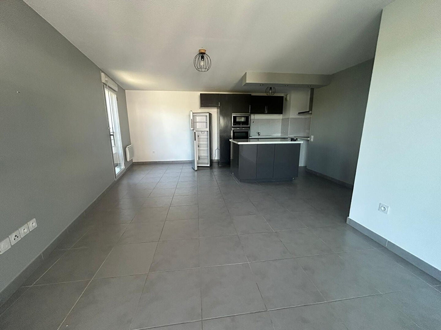 Appartement Route de Berre à Aix-en-Provence