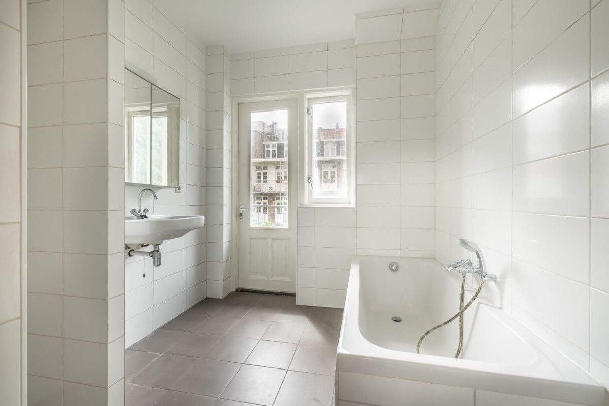 Woning te huur: Admiraal De Ruijterweg, Amsterdam