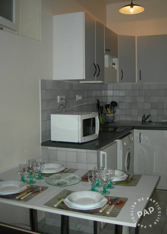 Appartement Rue de Maubeuge à Paris