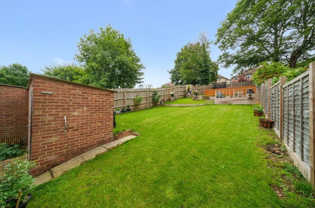 House Micklefield Road in Tylers Green