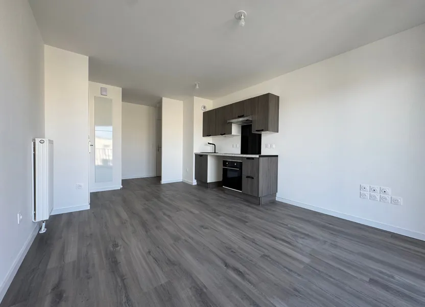Appartement Avenue Léo Lagrange à Armentières