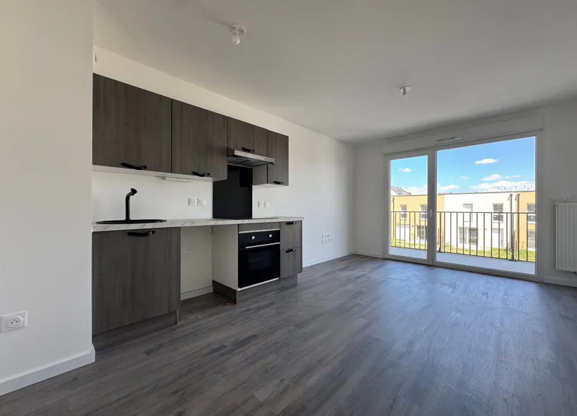 Appartement Avenue Léo Lagrange à Armentières