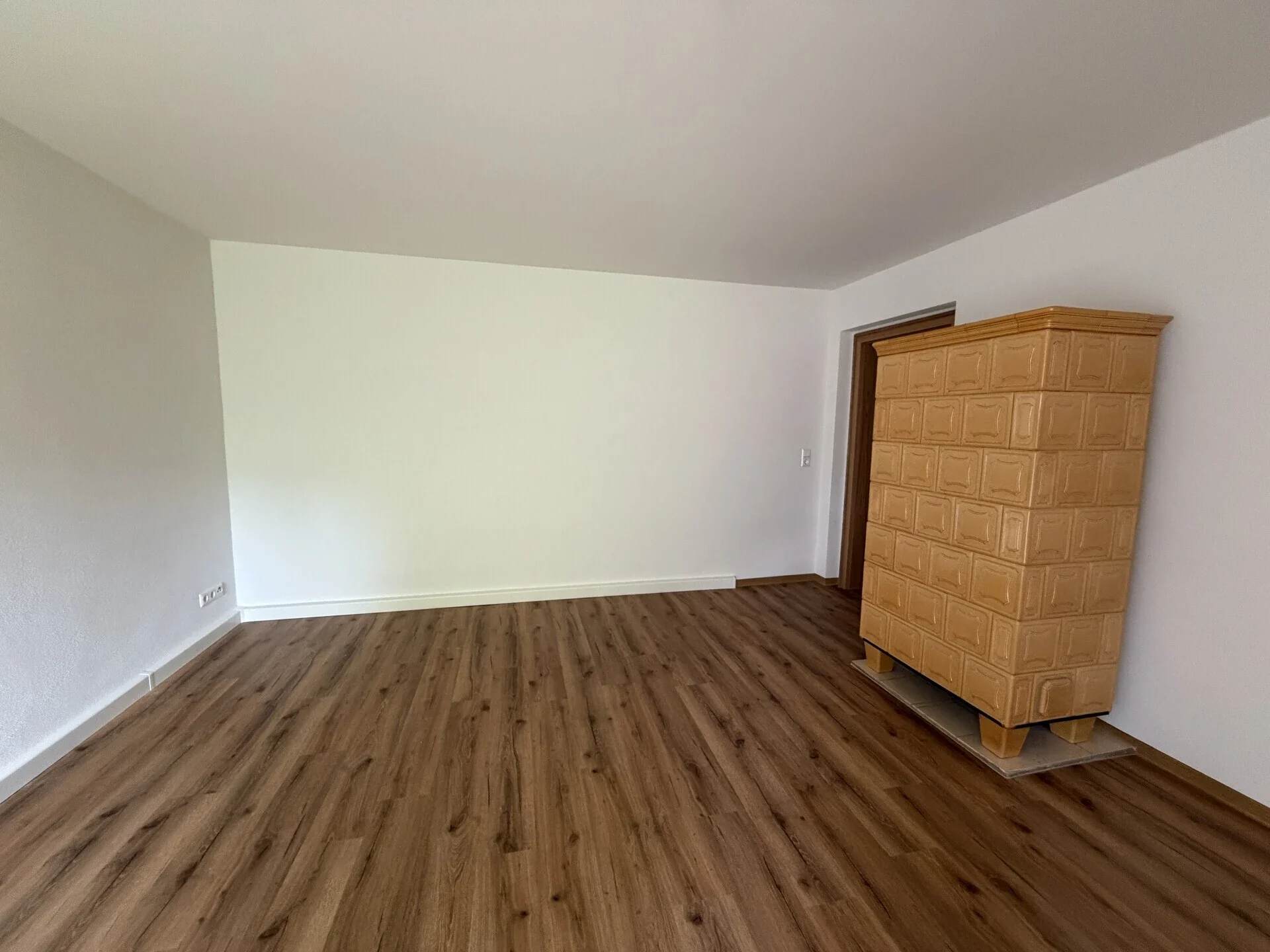 Wohnung Schloßberg in Diera-Zehren