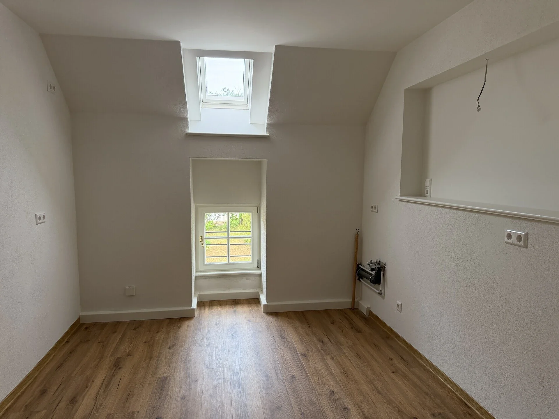 Wohnung Schloßberg in Diera-Zehren