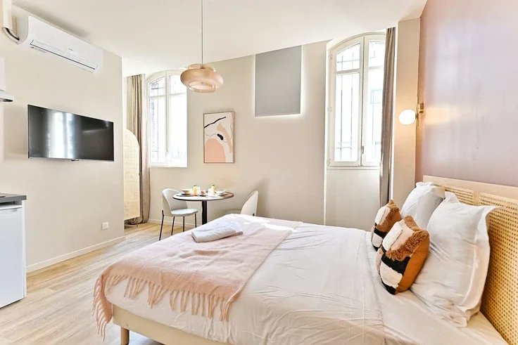 Appartement Rue Simonnot à Le Pré-Saint-Gervais