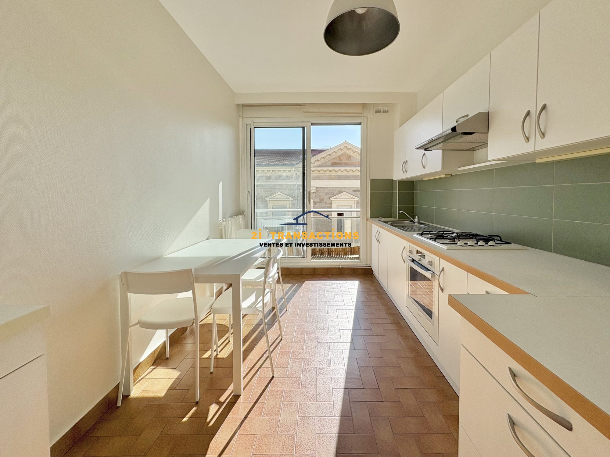 Appartement Rue Charles Perrault à Saint-Étienne