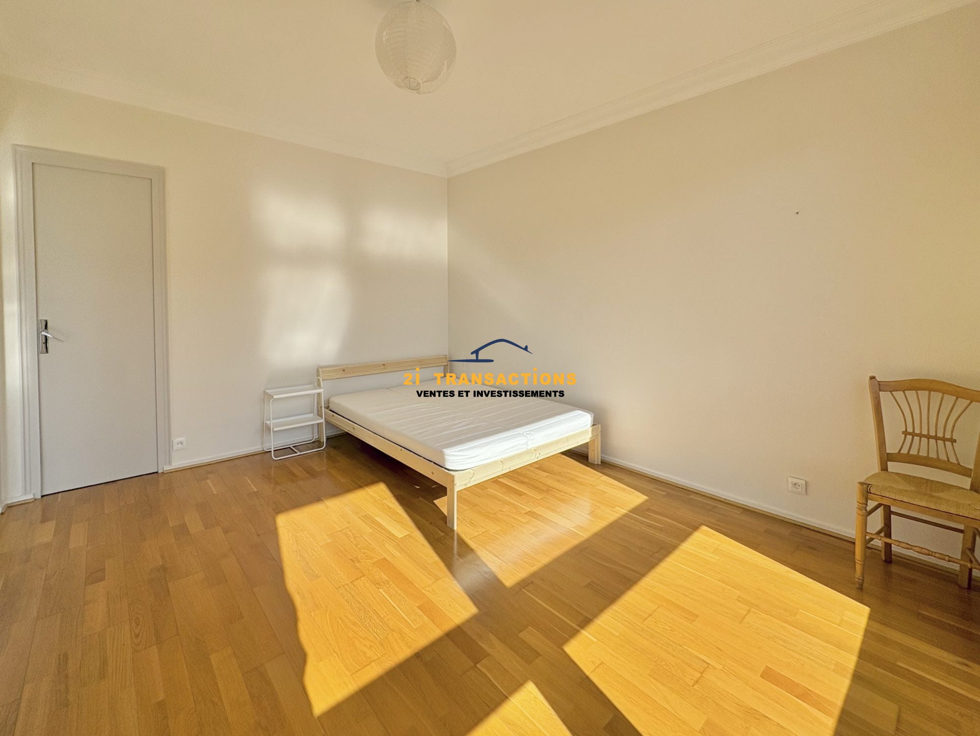Appartement Rue Charles Perrault à Saint-Étienne