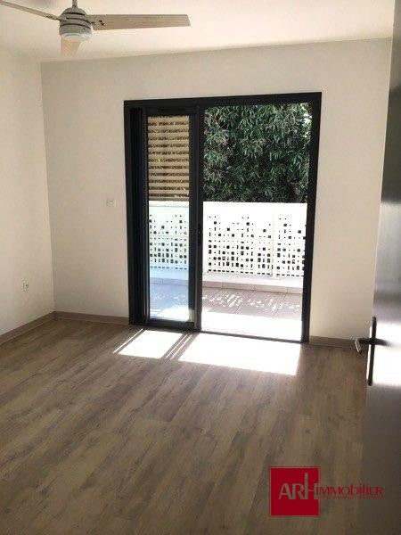 Appartement Impasse Mano à L'Étang-Salé