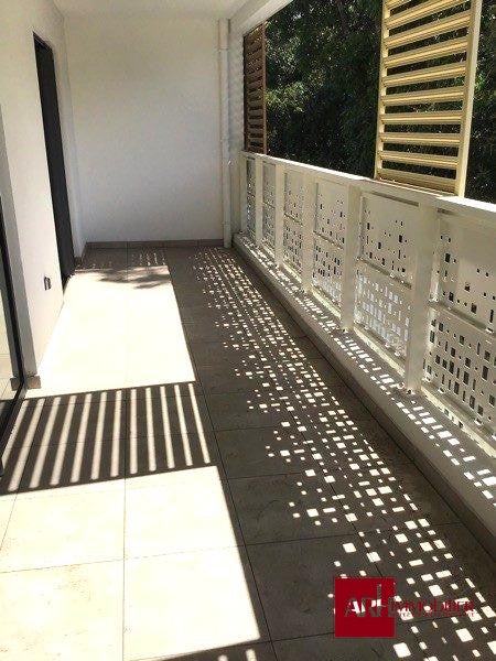 Appartement Impasse Mano à L'Étang-Salé