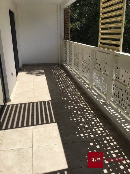 Flat Impasse Mano in L'Étang-Salé