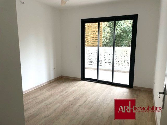 Appartement Impasse Mano à L'Étang-Salé