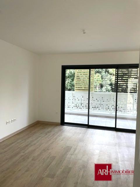 Appartement Impasse Mano à L'Étang-Salé