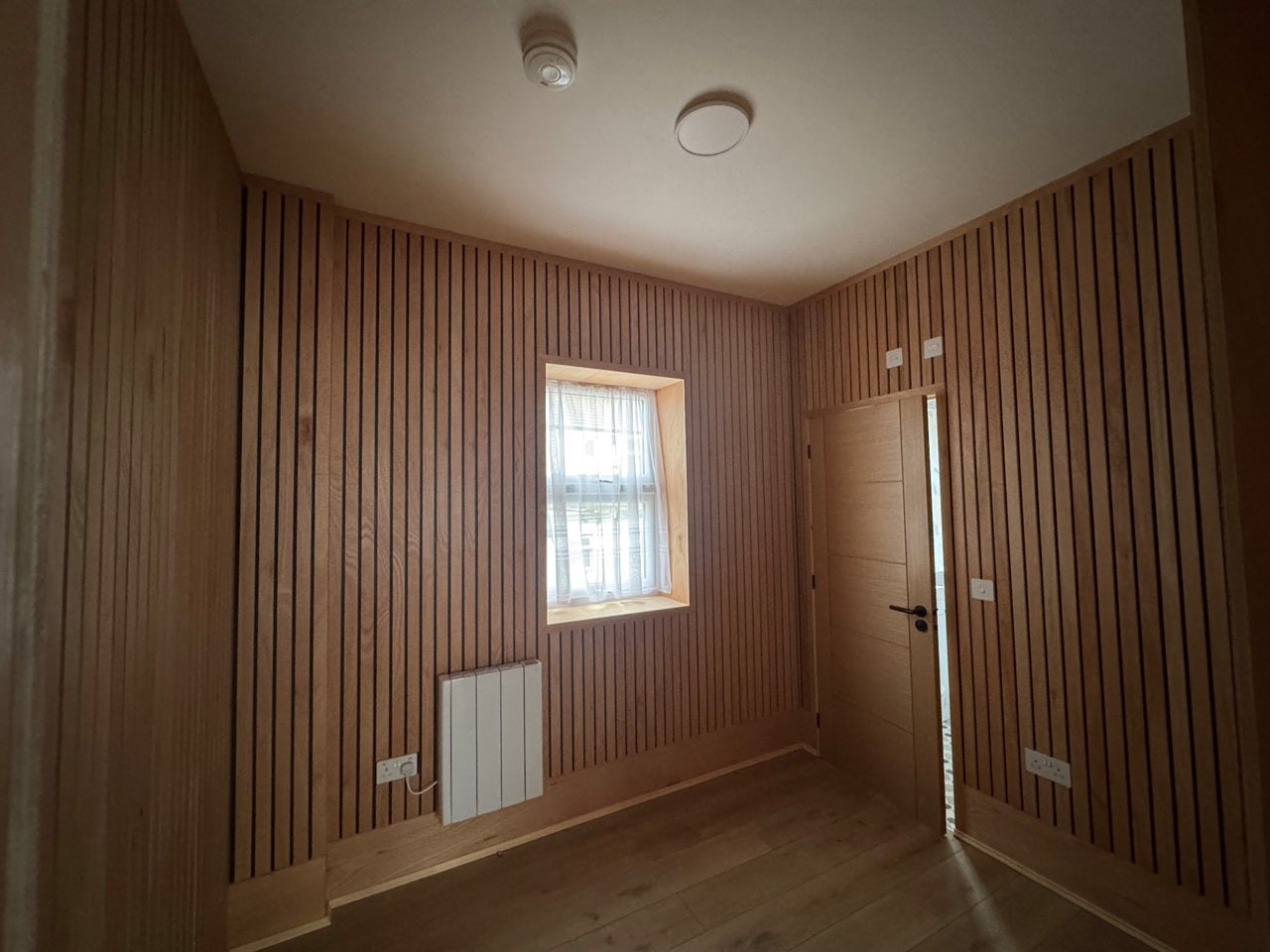 House Paget Road in Greater London