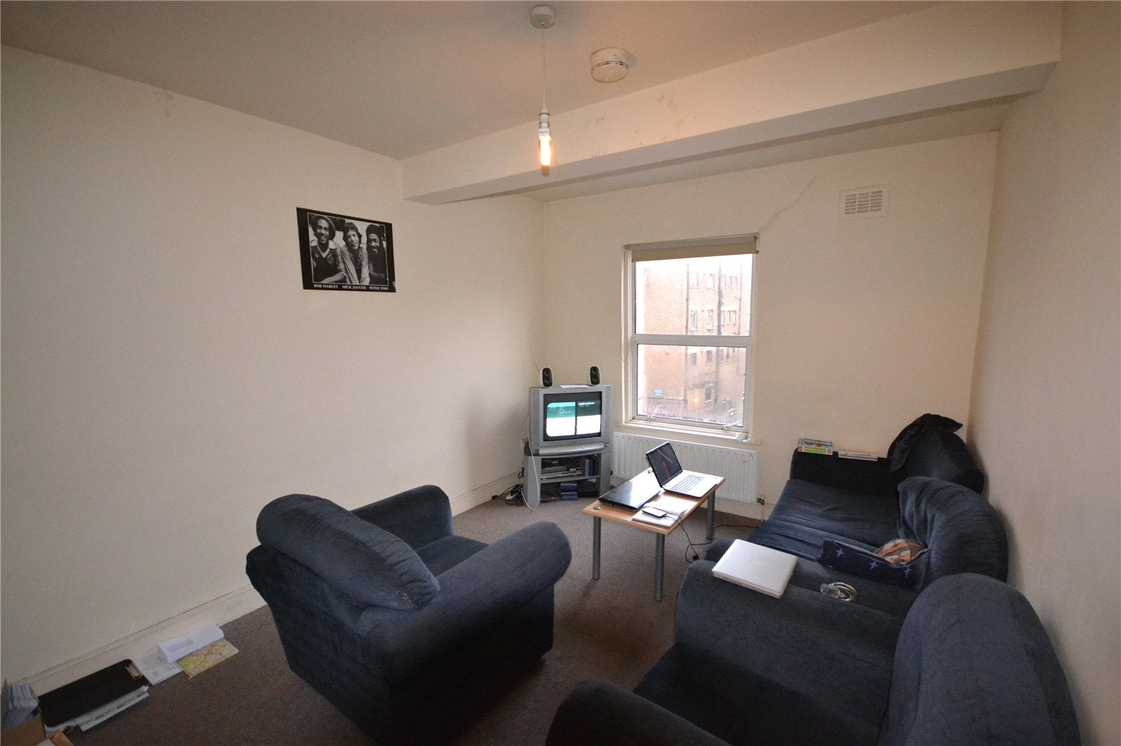 Flat Willesden Lane in Greater London