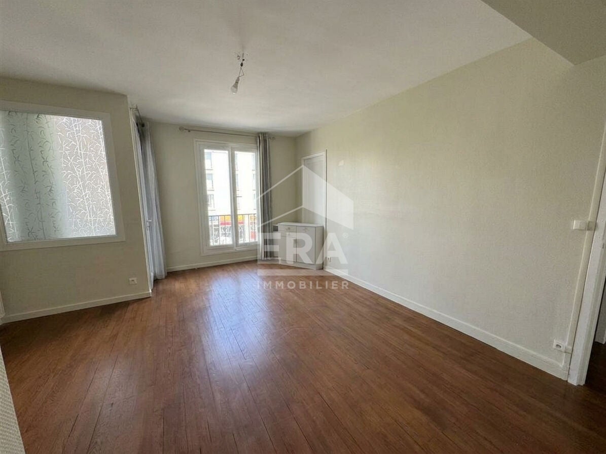 Appartement Rue du Port Royal à Royan