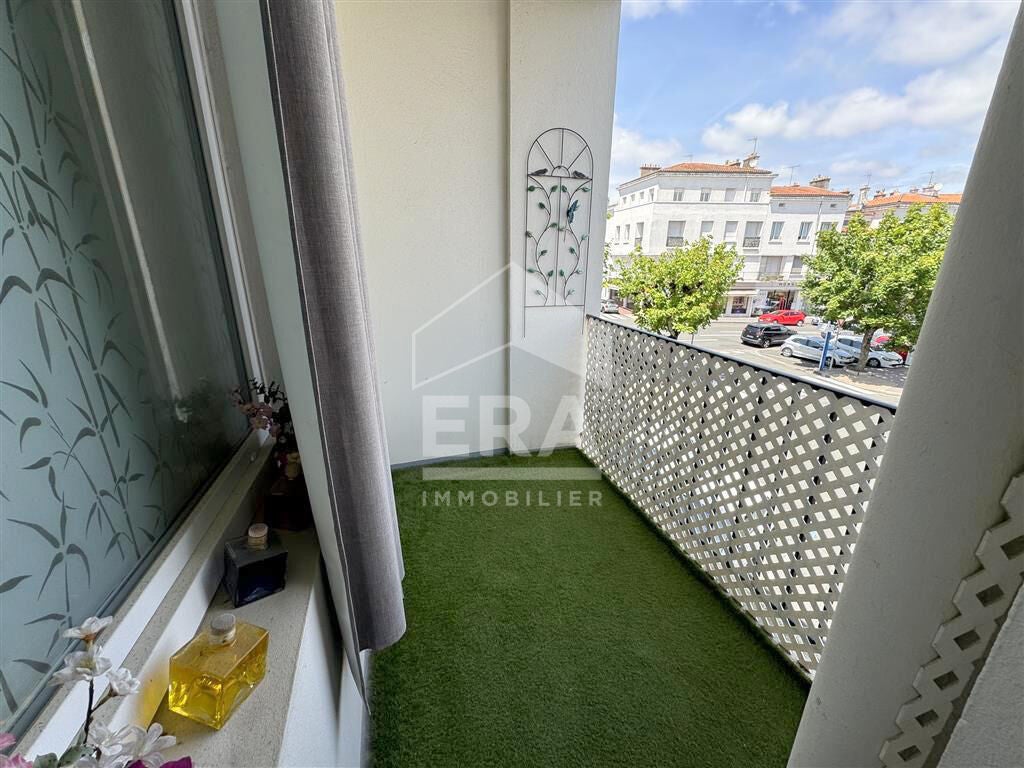 Appartement Rue du Port Royal à Royan