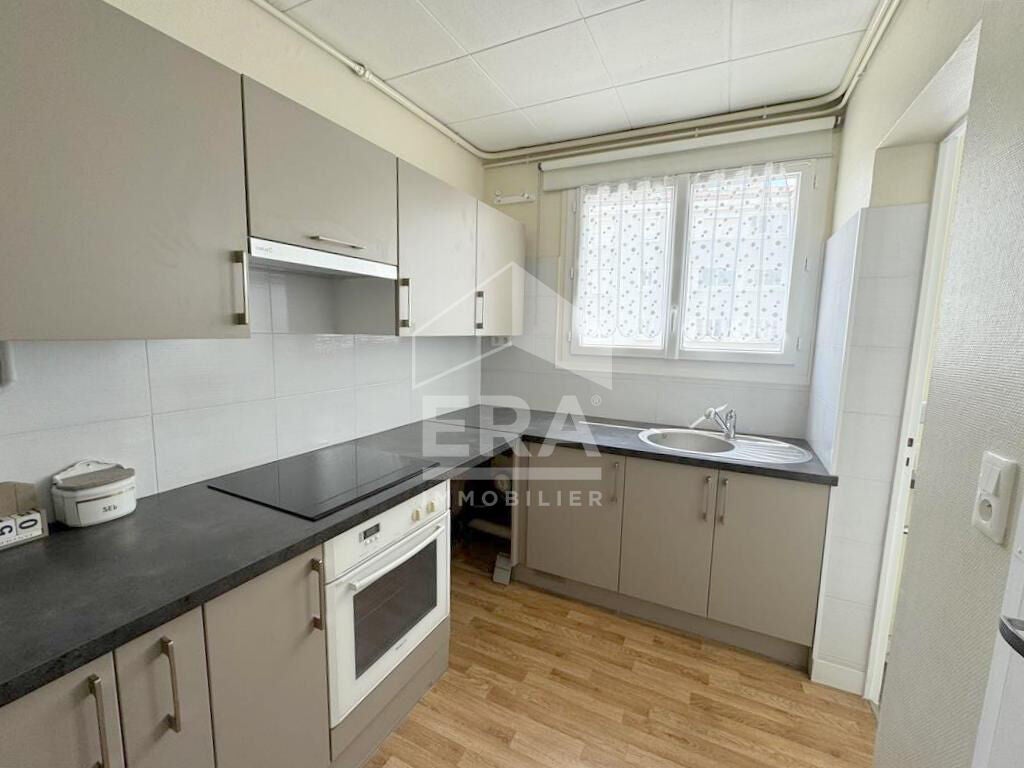 Flat Rue du Port Royal in Royan