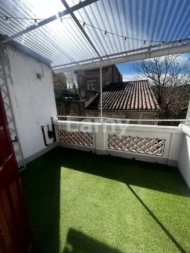 Flat Rue du Chanoine Moisan in Fuveau