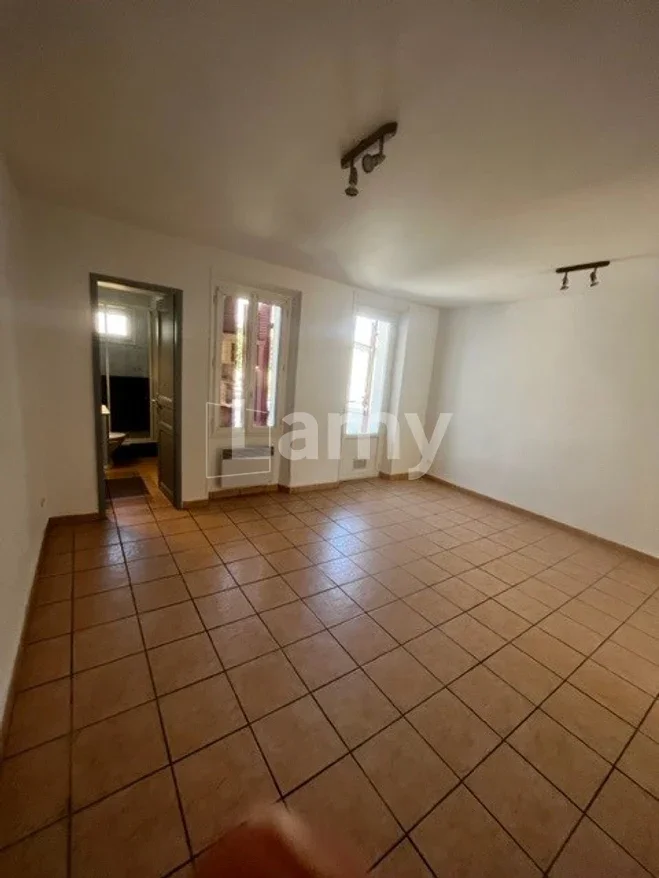 Flat Rue du Chanoine Moisan in Fuveau