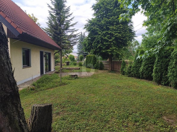 Haus Friedrich-Oettler-Straße in Grimma