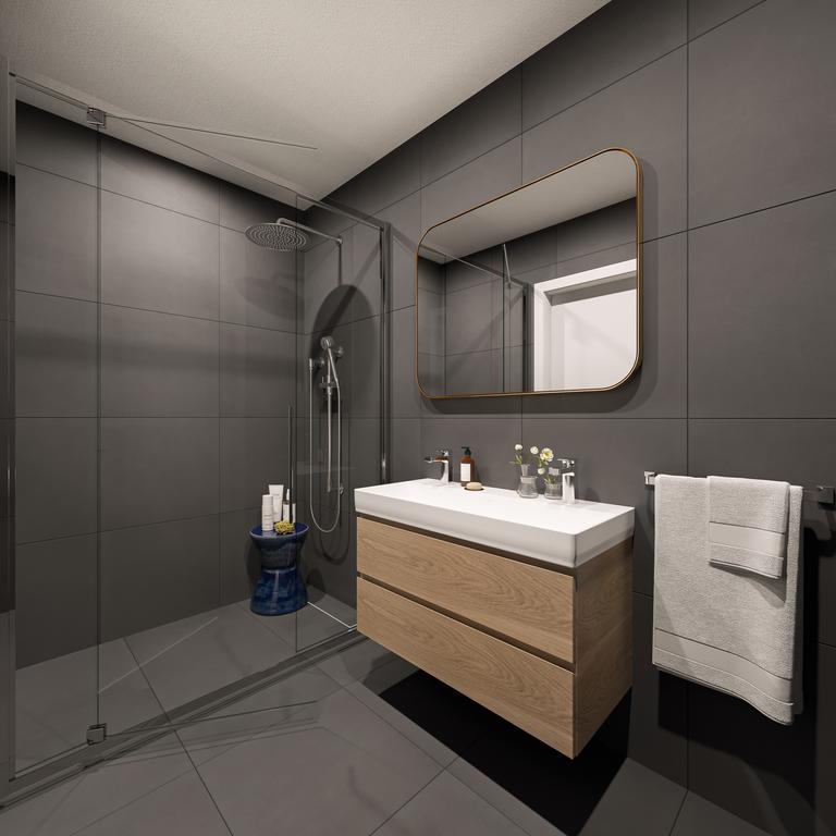 Appartement te huur: Texelstraat, Amstelveen