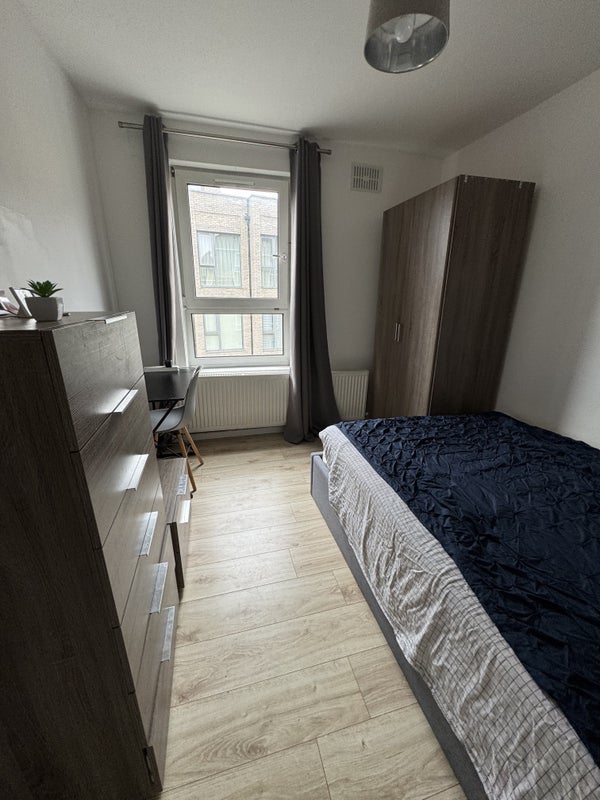 Room Haddo Street in Greater London