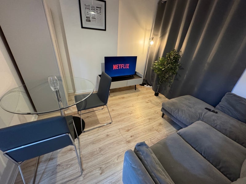 Room Haddo Street in Greater London