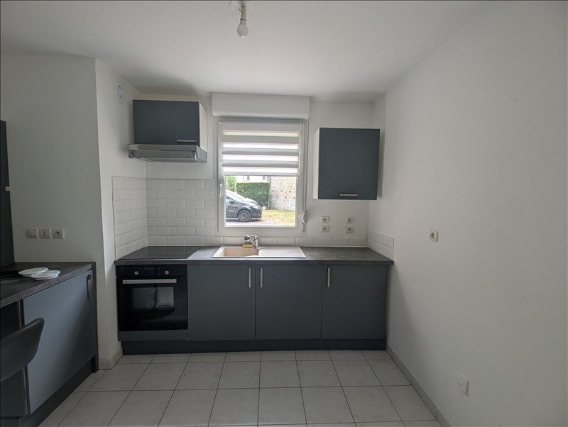 Flat Rue Paul Doumer in Loos