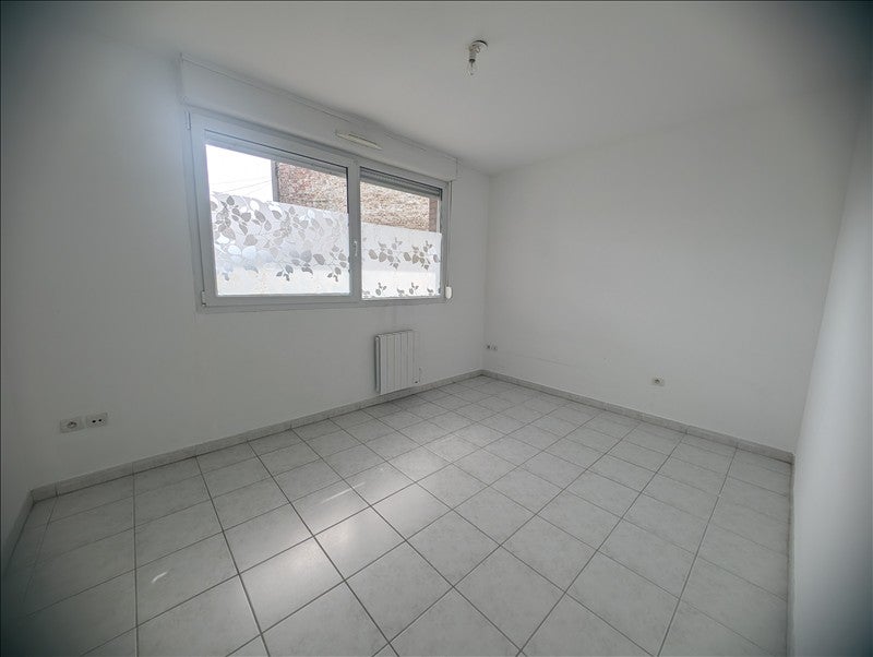 Flat Rue Paul Doumer in Loos