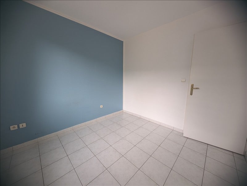 Flat Rue Paul Doumer in Loos
