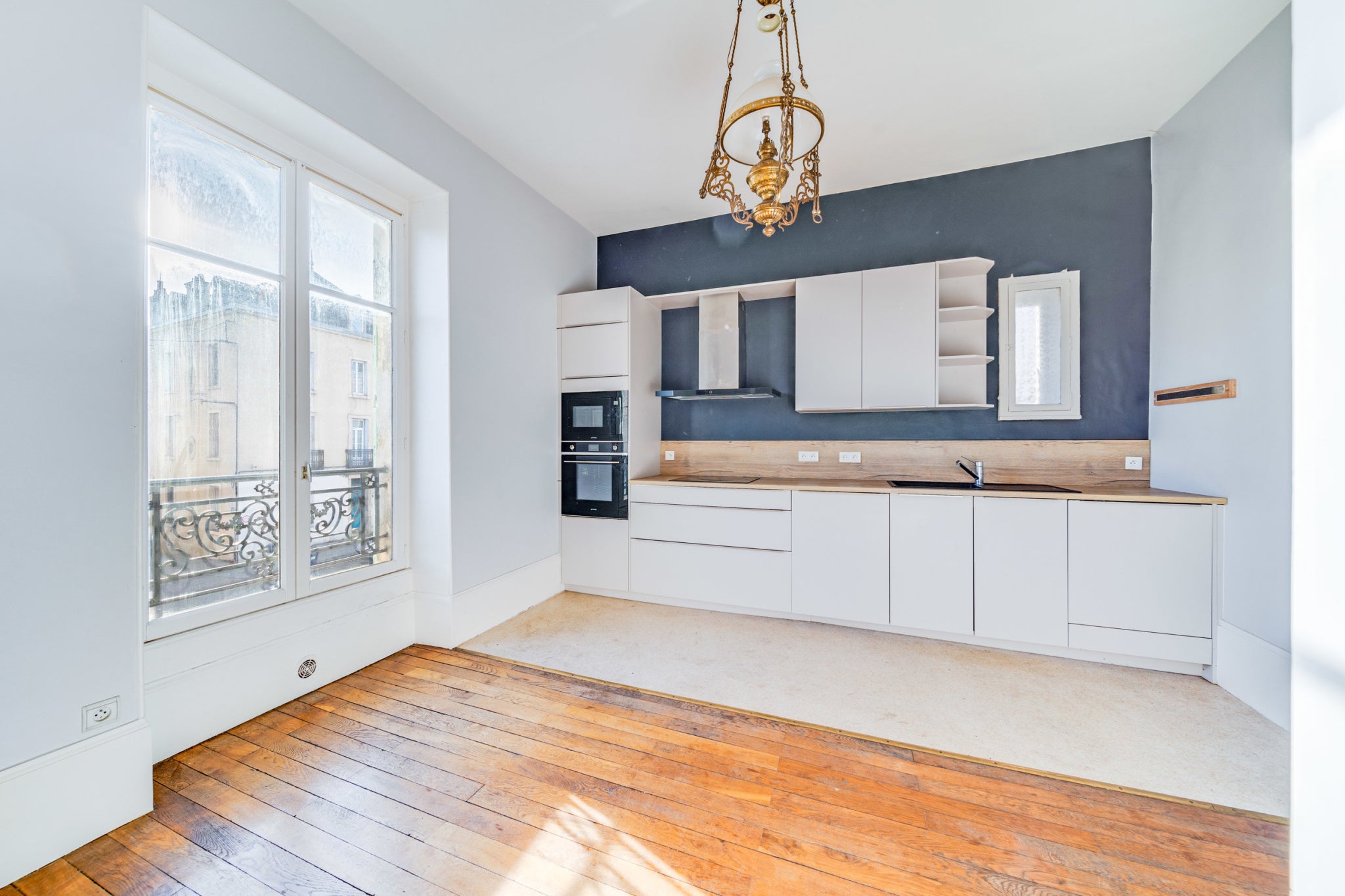 Appartement Rue du Tillot à Dijon